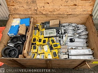 Grote partij festo pneumatische cilinders - afbeelding 3 van  3