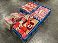 Grote partij fischer - afbeelding 1 van  8