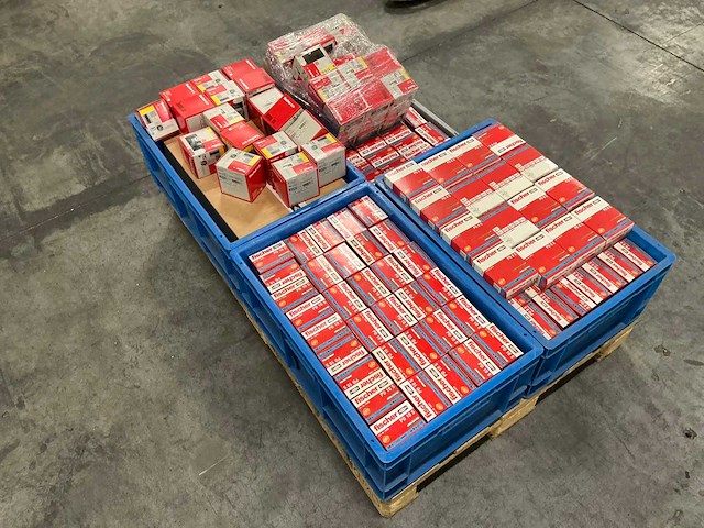 Grote partij fischer - afbeelding 4 van  8