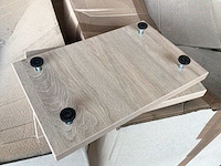 Grote partij gefineerd spaanplaat 25mm - afbeelding 4 van  4