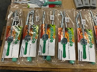 Grote partij gereedschap/boren - afbeelding 6 van  26