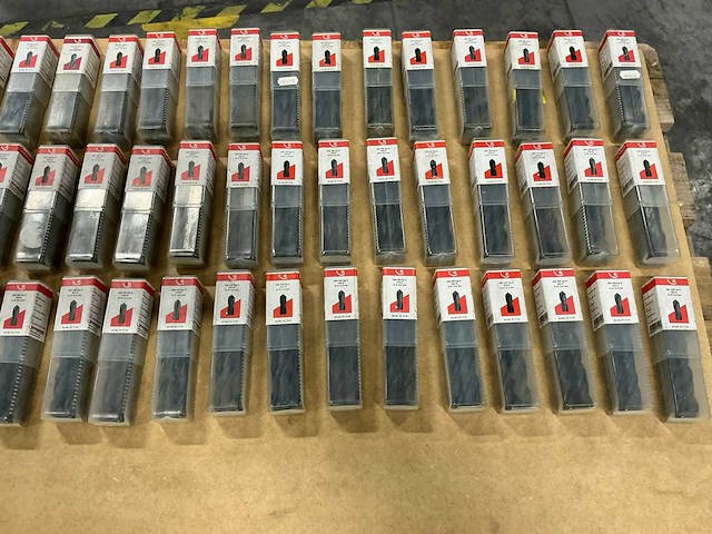 Grote partij gereedschap/boren - afbeelding 17 van  26