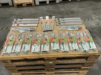 Grote partij gereedschap/boren - afbeelding 12 van  26