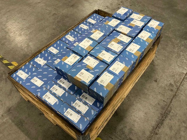 Grote partij grohe installatiematerialen en accessoires - afbeelding 4 van  9