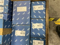 Grote partij grohe installatiematerialen en accessoires - afbeelding 7 van  9
