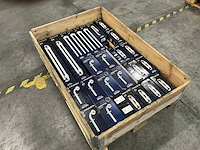 Grote partij grohe installatiematerialen en accessoires - afbeelding 5 van  8