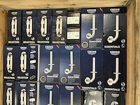 Grote partij grohe installatiematerialen en accessoires - afbeelding 6 van  8