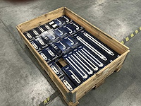Grote partij grohe installatiematerialen en accessoires - afbeelding 2 van  4