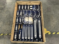 Grote partij grohe installatiematerialen en accessoires - afbeelding 4 van  4