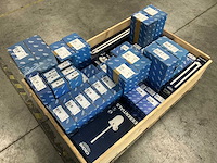 Grote partij grohe kranen en accessoires - afbeelding 4 van  6