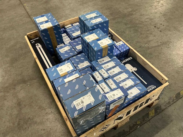 Grote partij grohe kranen en accessoires - afbeelding 5 van  6