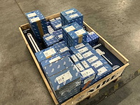 Grote partij grohe kranen en accessoires - afbeelding 5 van  6