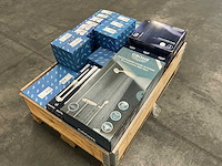 Grote partij grohe kranen en accessoires - afbeelding 1 van  9