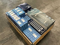 Grote partij grohe kranen en accessoires - afbeelding 3 van  9