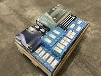 Grote partij grohe kranen en accessoires - afbeelding 4 van  9