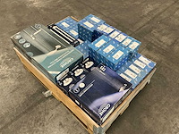 Grote partij grohe kranen en accessoires - afbeelding 5 van  9