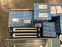 Grote partij grohe kranen en accessoires - afbeelding 9 van  9