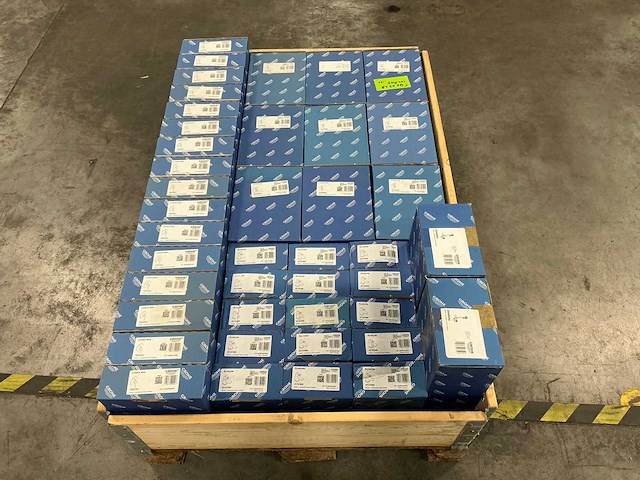 Grote partij grohe kranen en accessoires - afbeelding 1 van  4