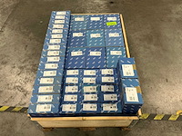 Grote partij grohe kranen en accessoires - afbeelding 1 van  4