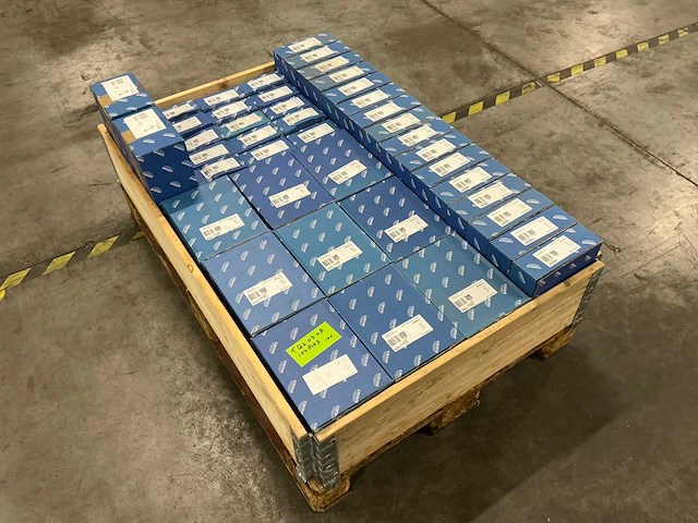Grote partij grohe kranen en accessoires - afbeelding 3 van  4