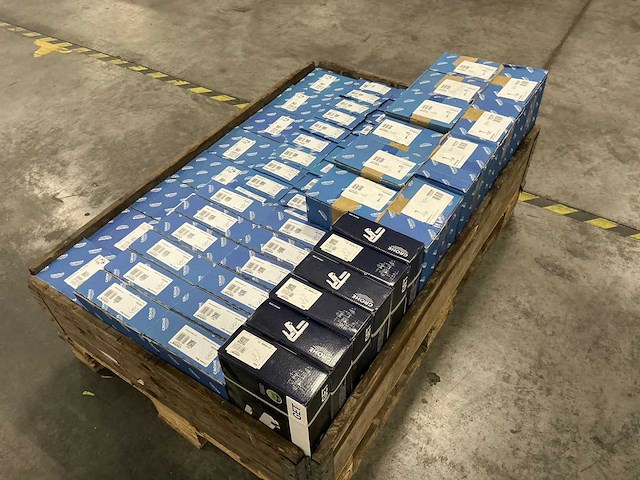 Grote partij grohe kranen en accessoires - afbeelding 4 van  7
