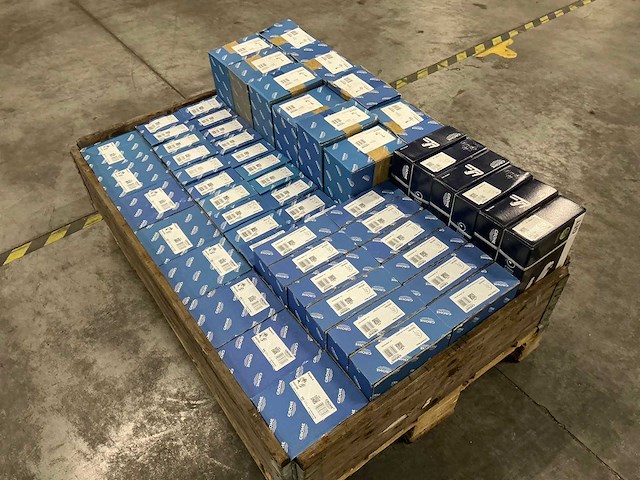 Grote partij grohe kranen en accessoires - afbeelding 5 van  7