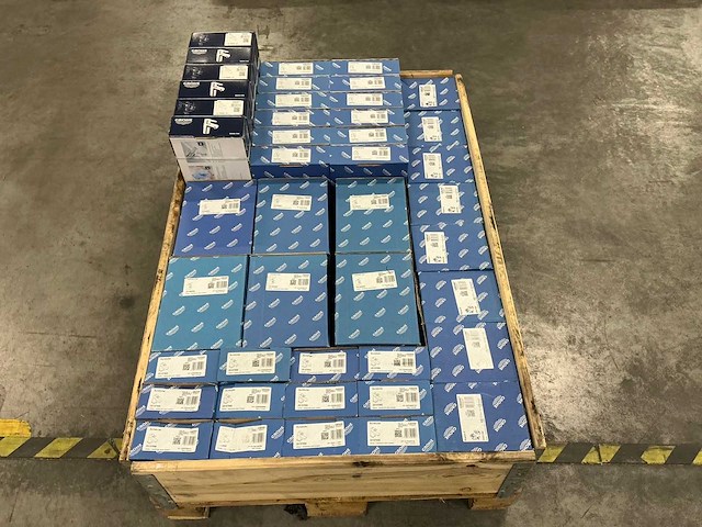 Grote partij grohe kranen en accessoires - afbeelding 2 van  5