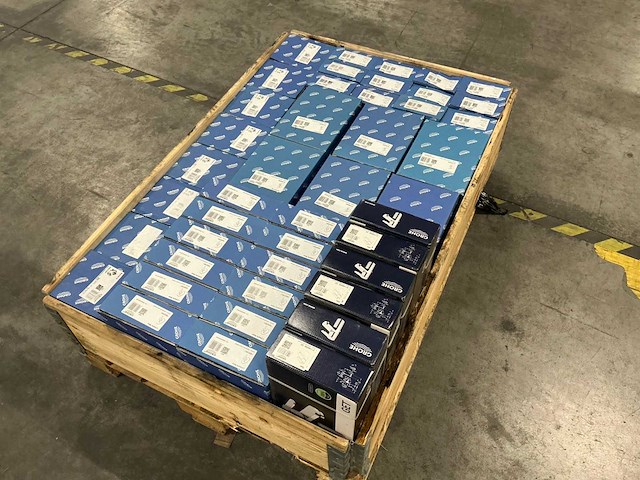 Grote partij grohe kranen en accessoires - afbeelding 4 van  5