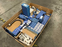 Grote partij grohe kranen en accessoires - afbeelding 1 van  9