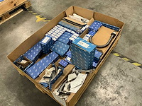 Grote partij grohe kranen en accessoires - afbeelding 4 van  9