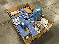 Grote partij grohe kranen en accessoires - afbeelding 5 van  9