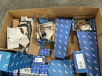 Grote partij grohe kranen en accessoires - afbeelding 6 van  9