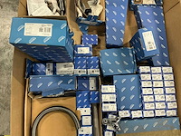 Grote partij grohe kranen en accessoires - afbeelding 7 van  9