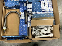 Grote partij grohe kranen en accessoires - afbeelding 9 van  9