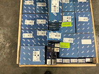 Grote partij grohe kranen en accessoires - afbeelding 2 van  11