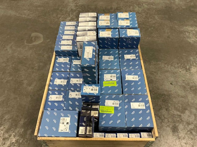 Grote partij grohe kranen en accessoires - afbeelding 4 van  11