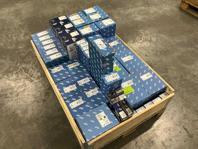 Grote partij grohe kranen en accessoires - afbeelding 5 van  11