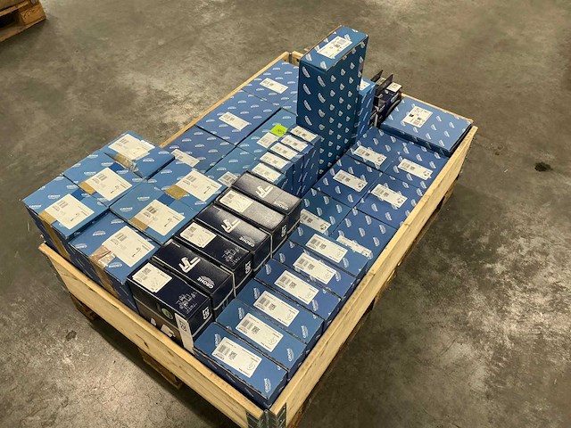 Grote partij grohe kranen en accessoires - afbeelding 6 van  11