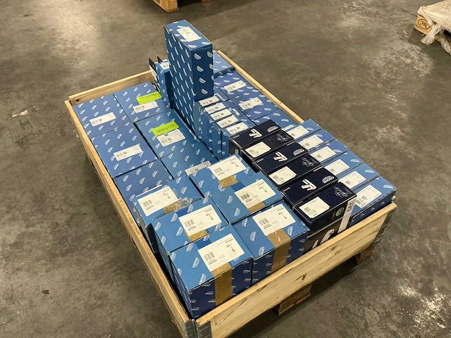 Grote partij grohe kranen en accessoires - afbeelding 7 van  11