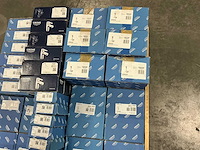 Grote partij grohe kranen en accessoires - afbeelding 9 van  11