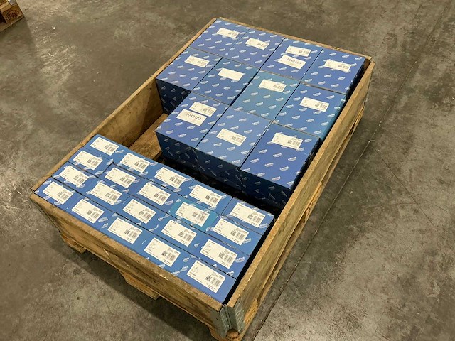 Grote partij grohe kranen en accessoires - afbeelding 1 van  7