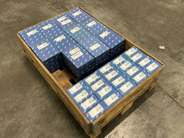 Grote partij grohe kranen en accessoires - afbeelding 3 van  7