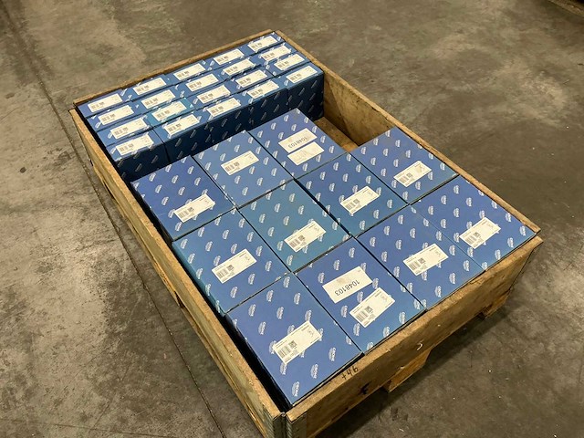 Grote partij grohe kranen en accessoires - afbeelding 5 van  7