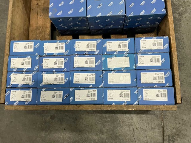 Grote partij grohe kranen en accessoires - afbeelding 7 van  7