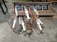 Grote partij horeca inventaris - afbeelding 5 van  42
