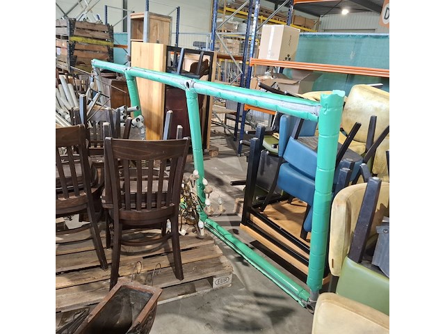 Grote partij horeca inventaris - afbeelding 8 van  42