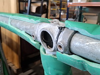 Grote partij horeca inventaris - afbeelding 9 van  42