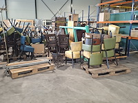 Grote partij horeca inventaris - afbeelding 1 van  42