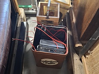 Grote partij horeca inventaris - afbeelding 15 van  42