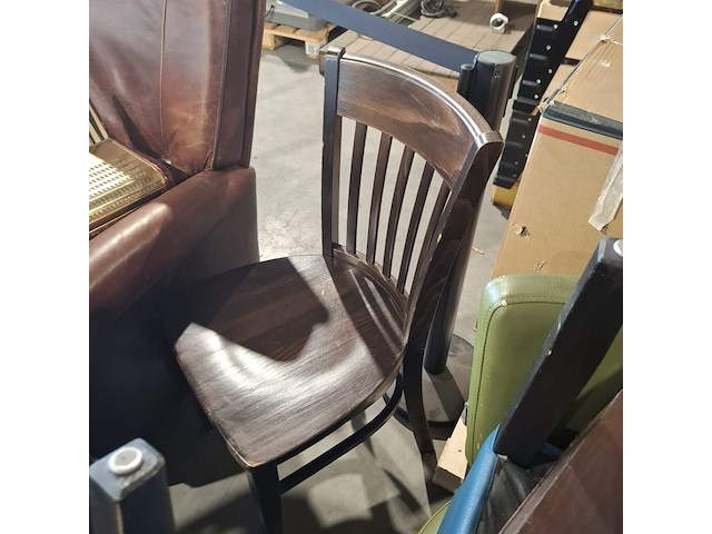 Grote partij horeca inventaris - afbeelding 18 van  42